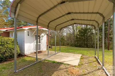 1724 Old Camden Monroe Highway, Lancaster, SC 29720 - Photo 4