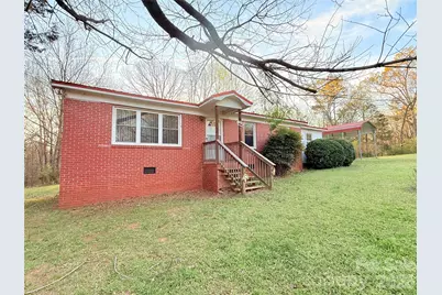 1724 Old Camden Monroe Highway, Lancaster, SC 29720 - Photo 1