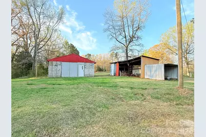 1724 Old Camden Monroe Highway, Lancaster, SC 29720 - Photo 12