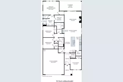 1043 Pinecone Avenue #219, Indian Land, SC 29707 - Photo 22