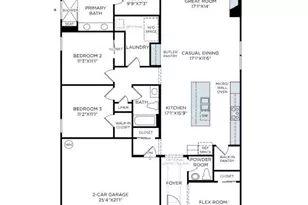 1043 Pinecone Ave, Indian Land, SC 29707 - Photo 22