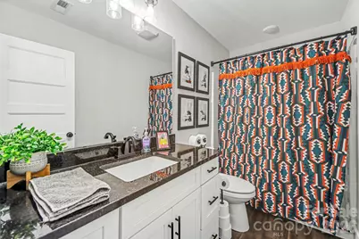 310 Old Hardin Road, Dallas, NC 28034 - Photo 28