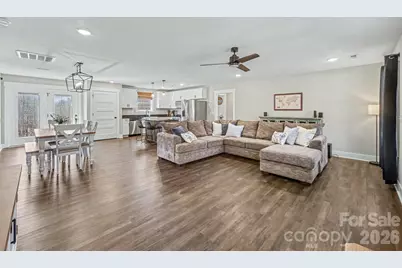 310 Old Hardin Road, Dallas, NC 28034 - Photo 6