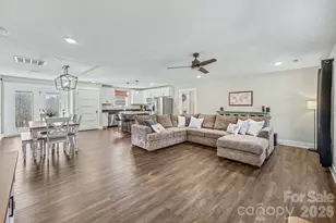 310 Old Hardin Rd, Dallas, NC 28034 - Photo 6