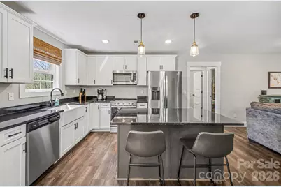 310 Old Hardin Road, Dallas, NC 28034 - Photo 14