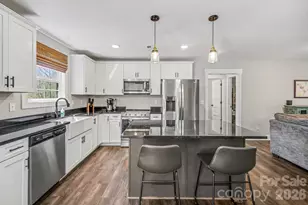 310 Old Hardin Rd, Dallas, NC 28034 - Photo 14