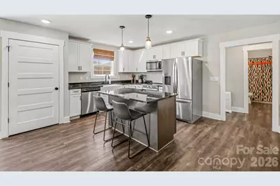 310 Old Hardin Road, Dallas, NC 28034 - Photo 12