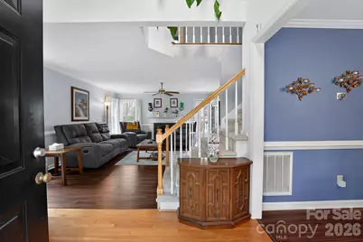 9510 Saddle Run Trail, Charlotte, NC 28269 - Photo 4