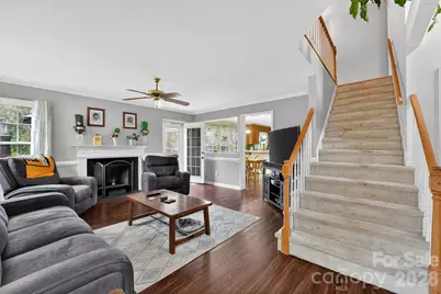 9510 Saddle Run Trail, Charlotte, NC 28269 - Photo 6