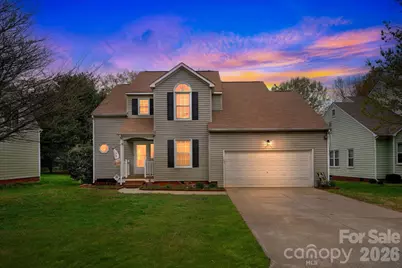 9510 Saddle Run Trail, Charlotte, NC 28269 - Photo 1