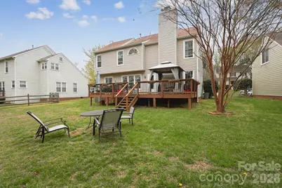 9510 Saddle Run Trail, Charlotte, NC 28269 - Photo 34