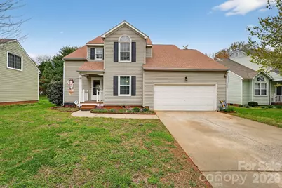 9510 Saddle Run Trail, Charlotte, NC 28269 - Photo 2