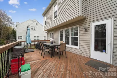 9510 Saddle Run Trail, Charlotte, NC 28269 - Photo 32