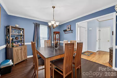 9510 Saddle Run Trail, Charlotte, NC 28269 - Photo 14