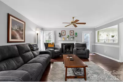 9510 Saddle Run Trail, Charlotte, NC 28269 - Photo 8