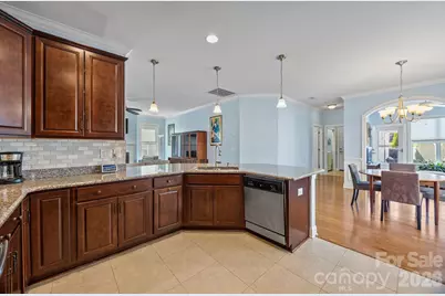 12811 Hazelbrook Lane, Cornelius, NC 28031 - Photo 14