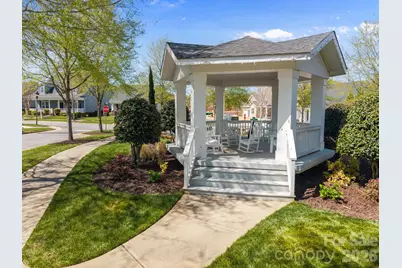 12811 Hazelbrook Lane, Cornelius, NC 28031 - Photo 34
