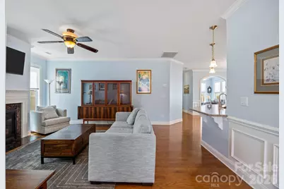 12811 Hazelbrook Lane, Cornelius, NC 28031 - Photo 8