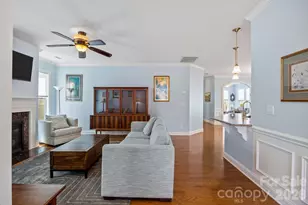 12811 Hazelbrook Ln, Cornelius, NC 28031 - Photo 8