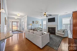 12811 Hazelbrook Ln, Cornelius, NC 28031 - Photo 10