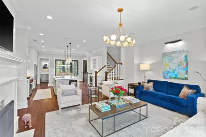 1624 Lombardy Circle, Charlotte, NC 28203 - Photo 8