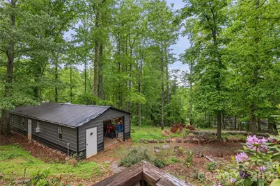 611 Turkey Creek Terrace, Leicester, NC 28748 - Photo 10