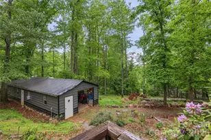 611 Turkey Creek Terrace, Leicester, NC 28748 - Photo 10
