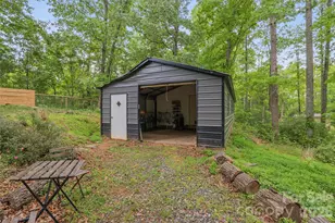611 Turkey Creek Terrace, Leicester, NC 28748 - Photo 34