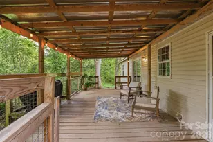 611 Turkey Creek Terrace, Leicester, NC 28748 - Photo 20