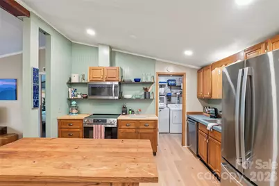 611 Turkey Creek Terrace, Leicester, NC 28748 - Photo 22