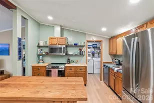 611 Turkey Creek Terrace, Leicester, NC 28748 - Photo 22