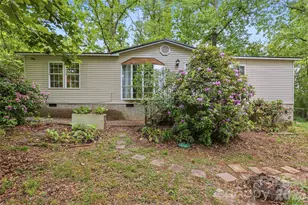 611 Turkey Creek Terrace, Leicester, NC 28748 - Photo 6