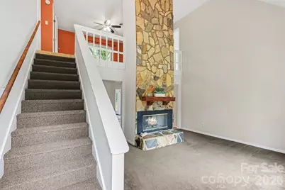 11324 Vista Canyon Drive, Charlotte, NC 28226 - Photo 18