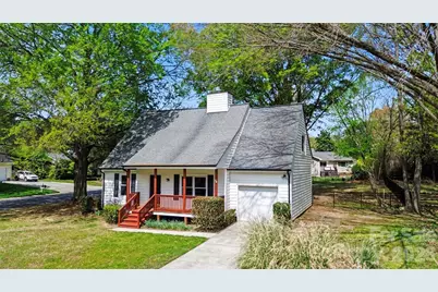 11324 Vista Canyon Drive, Charlotte, NC 28226 - Photo 32