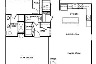 1119 Elyan St, Richburg, SC 29729 - Photo 2