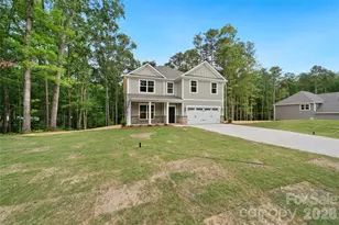 5805 Stanfield Vly Trl, Stanfield, NC 28163 - Photo 2