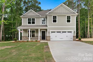 5805 Stanfield Vly Trl, Stanfield, NC 28163 - Photo 1
