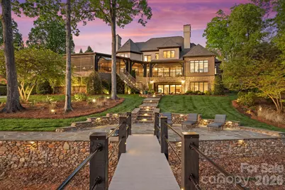 448 Stonemarker Road, Mooresville, NC 28117 - Photo 1