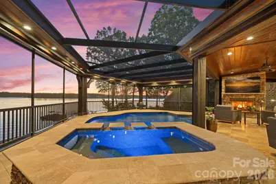 448 Stonemarker Road, Mooresville, NC 28117 - Photo 36