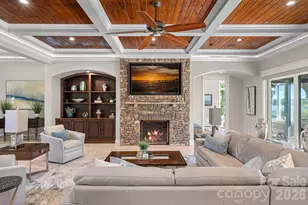 448 Stonemarker Rd, Mooresville, NC 28117 - Photo 8