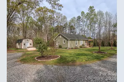 8202 Karriker Road, Kannapolis, NC 28081 - Photo 2