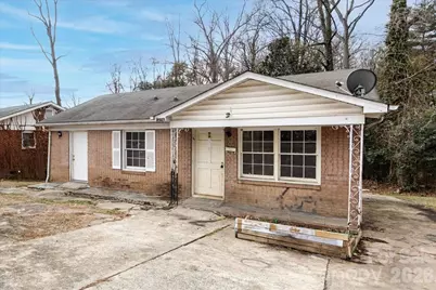 1628 Eastway Drive, Charlotte, NC 28205 - Photo 1