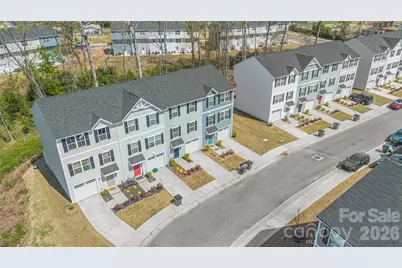 6109 Carrick Bend Court, Charlotte, NC 28269 - Photo 22