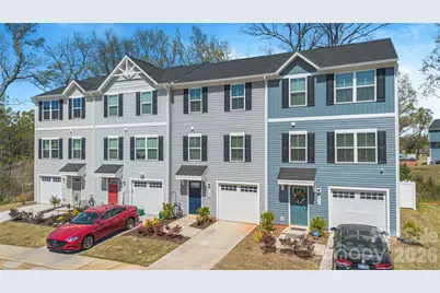 6109 Carrick Bend Court, Charlotte, NC 28269 - Photo 2