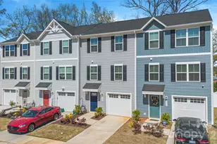 6109 Carrick Bnd Ct, Charlotte, NC 28269 - Photo 2