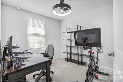 6109 Carrick Bend Court, Charlotte, NC 28269 - Photo 8