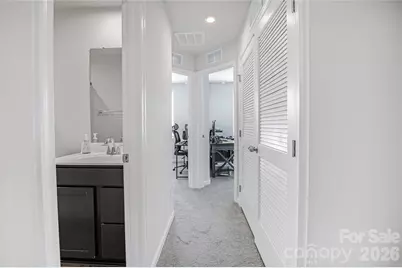 6109 Carrick Bend Court, Charlotte, NC 28269 - Photo 12