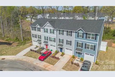 6109 Carrick Bend Court, Charlotte, NC 28269 - Photo 24