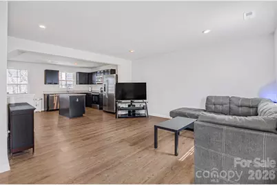 6109 Carrick Bend Court, Charlotte, NC 28269 - Photo 18