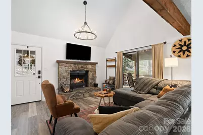 34 Fernbrook Road, Maggie Valley, NC 28751 - Photo 4